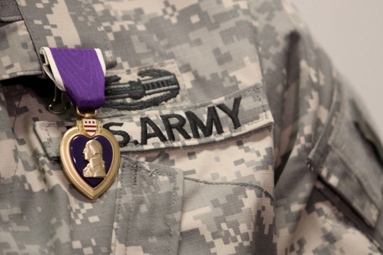 Purple Heart